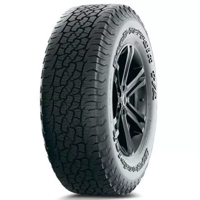 Pneumatiky BFGOODRICH...