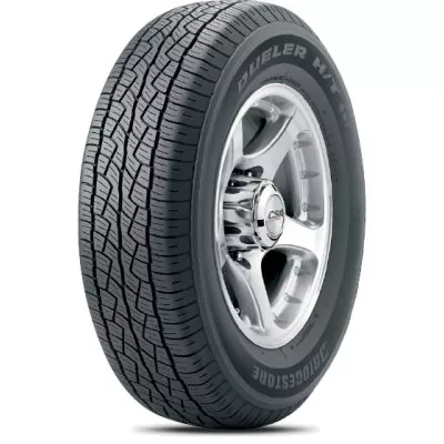 Pneumatiky Bridgestone D687...