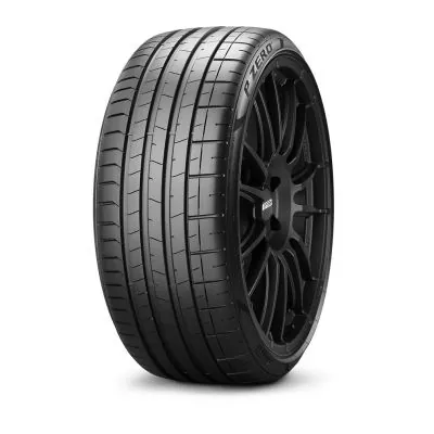 Pneumatiky Pirelli PZERO...