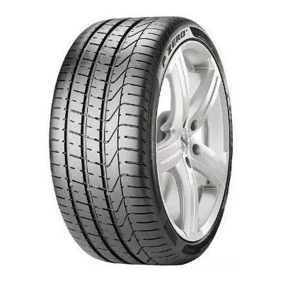 Pneumatiky Pirelli PZERO...