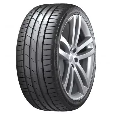 Pneumatiky Hankook K127E...