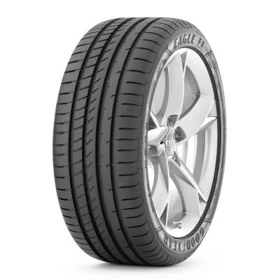 Pneumatiky GOODYEAR EAGLE F1 ASYMMETRIC 255/40 R19 100Y   