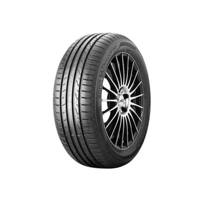 Pneumatiky DUNLOP SPORT BLURESPONSE 205/55 R16 91V   