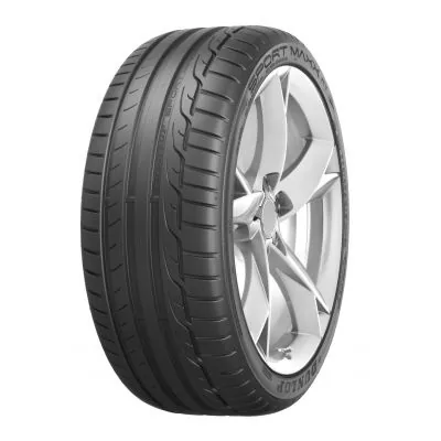 Pneumatiky DUNLOP SPORT MAXX RT2 SUV 255/55 R18 109Y   