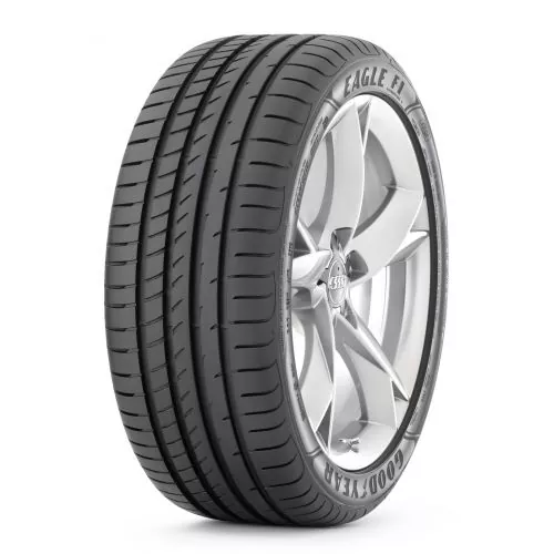 Pneumatiky GOODYEAR EAGLE F1 ASYMMETRIC 2 SUV 255/55 R19 111Y   