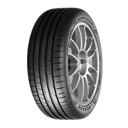 Pneumatiky DUNLOP SPORT MAXX RT2 245/40 R17 91Y   