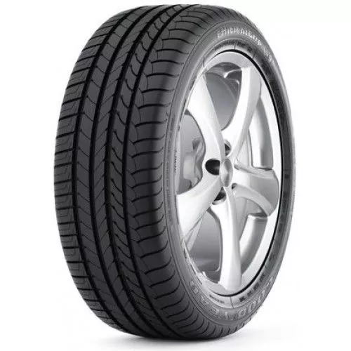 Pneumatiky GOODYEAR EFFICIENTGRIP SUV 225/60 R18 100V   