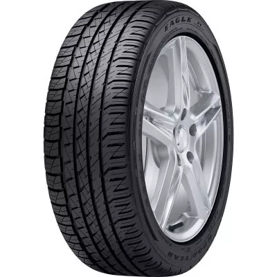 Pneumatiky GOODYEAR EAGLE F1 ASYMMETRIC 3 SUV 265/45 R21 108H AO