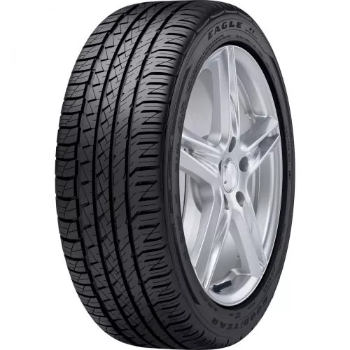 Pneumatiky GOODYEAR EAGLE F1 ASYMMETRIC 3 205/45 R17 88W BMW RSC