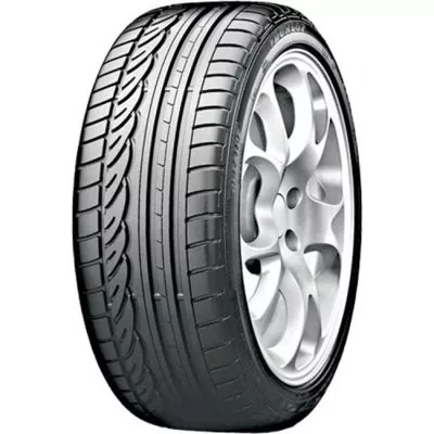 Pneumatiky DUNLOP SP SPORT 01A 225/45 R17 91V   