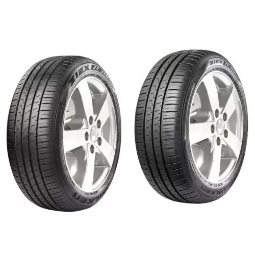 Pneumatiky Falken ZIEX ZE310EC 205/45 R17 88W