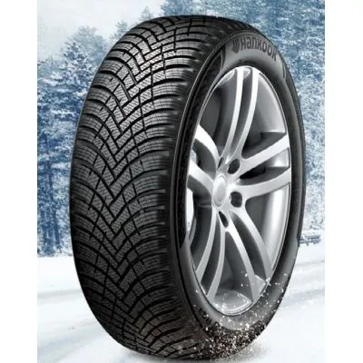 Pneumatiky Hankook W462B...