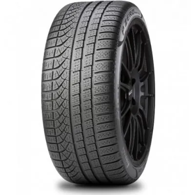 Pneumatiky Pirelli P ZERO...