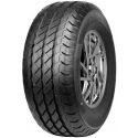 Pneumatiky APLUS A867 155/80 R12 88Q