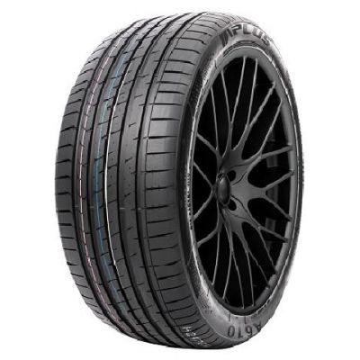 Pneumatiky APLUS A610 XL 195/45 R17 85W