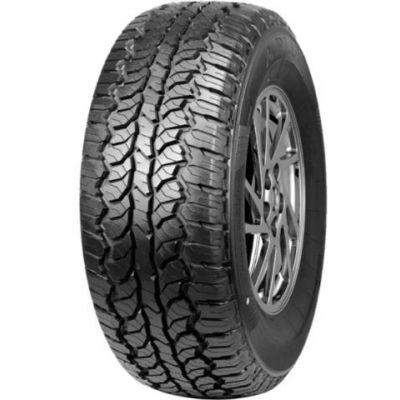 Pneumatiky APLUS A929 A/T RBL 205/80 R16 110S