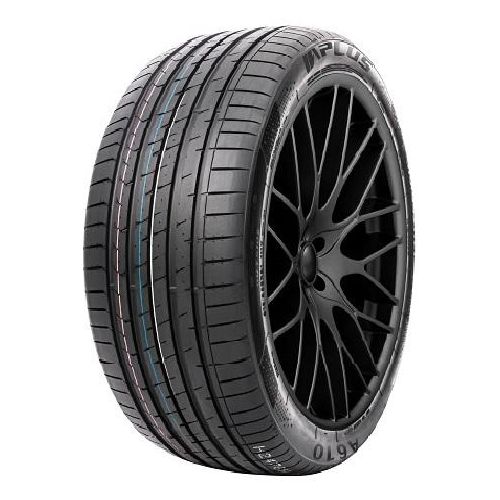 Pneumatiky APLUS A610 XL 205/50 R16 91W