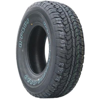 Pneumatiky APLUS A929 A/T OWL 215/75 R15 100T