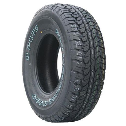 Pneumatiky APLUS A929 A/T OWL 215/75 R15 100T