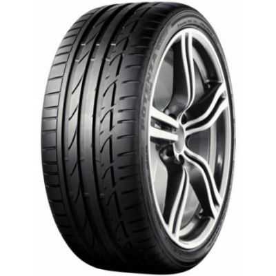 Pneumatiky BRIDGESTONE S001 I* XL 195/50 R20 93W