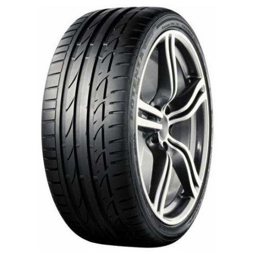 Pneumatiky BRIDGESTONE S001 I* XL 195/50 R20 93W