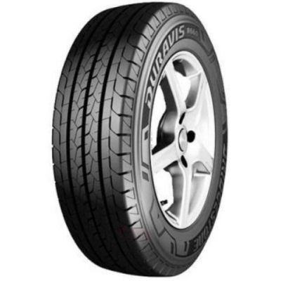 Pneumatiky BRIDGESTONE R660 ECO 205/65 R16 107T