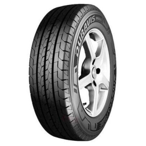 Pneumatiky BRIDGESTONE R660 205/75 R16 110R