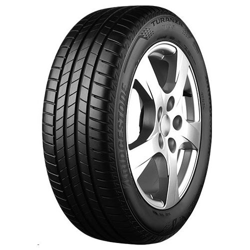 Pneumatiky BRIDGESTONE T005 XL 215/55 R17 98H