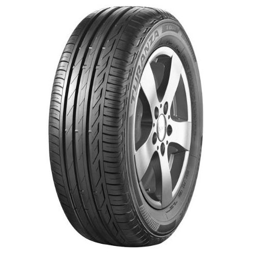 Pneumatiky BRIDGESTONE T001 215/55 R17 94V