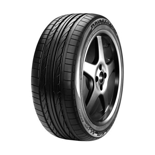 Pneumatiky BRIDGESTONE D-SPORT 215/65 R16 98H