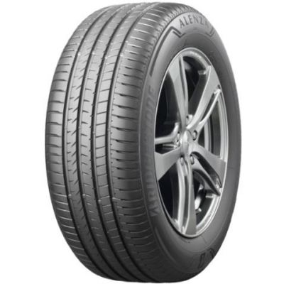 Pneumatiky BRIDGESTONE ALENZA 001 * XL 245/50 R19 105W