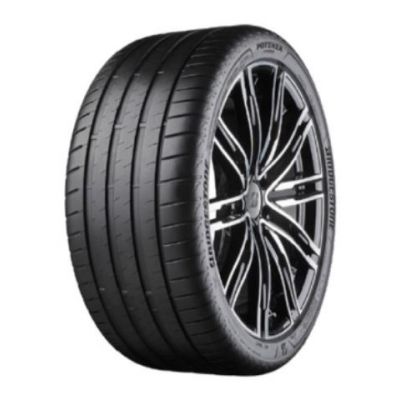 Pneumatiky BRIDGESTONE POTENZA SPORT ENLITEN XL 255/45 R22 107W