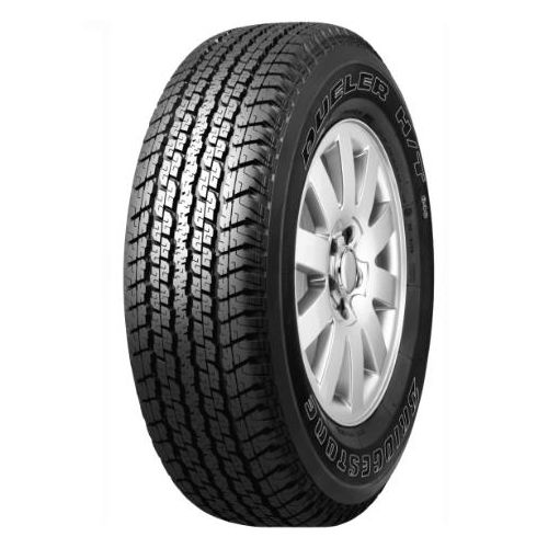 Pneumatiky BRIDGESTONE D-840 255/60 R18 108H