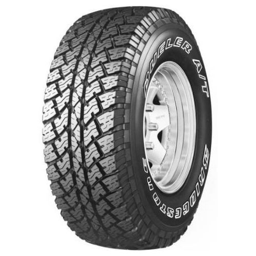 Pneumatiky BRIDGESTONE D-693 III 265/65 R17 112S