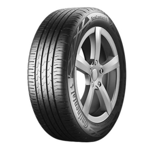 Pneumatiky CONTINENTAL ECO 6 205/55 R16 91V