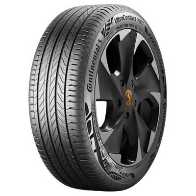 Pneumatiky CONTINENTAL ULTRACONTACT NXT CRM FR XL 215/55 R18 99V