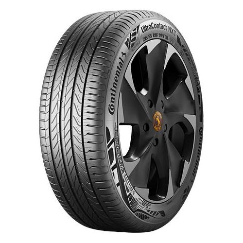 Pneumatiky CONTINENTAL ULTRACONTACT NXT CRM FR XL 215/55 R18 99V