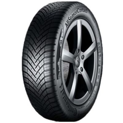 Pneumatiky CONTINENTAL ALLSEASONCONTACT CRM FR XL 225/45 R17 94V