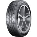 Pneumatiky CONTINENTAL PREMIUM 6 CRM FR 225/45 R17 91Y