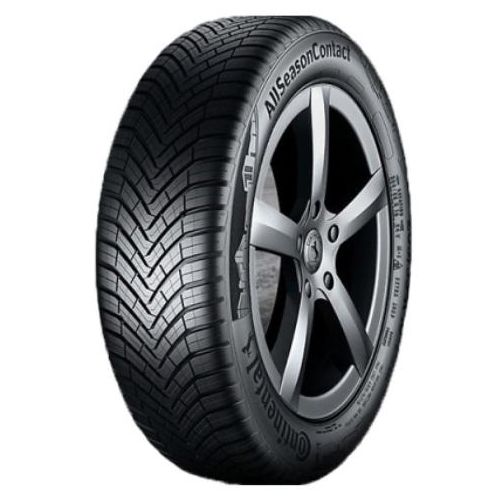 Pneumatiky CONTINENTAL ALLSEASONCONTACT CRM FR XL 235/55 R19 105V