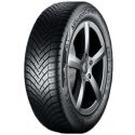 Pneumatiky CONTINENTAL ALLSEASONCONTACT CRM FR XL 235/55 R19 105V