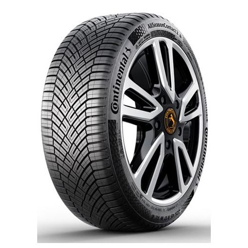 Pneumatiky CONTINENTAL ALLSEASONCONTACT 2 XL 245/45 R20 103W