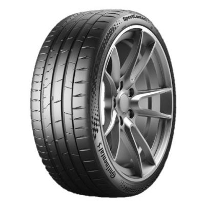 Pneumatiky CONTINENTAL SC-7 FR XL 265/35 R20 99Y