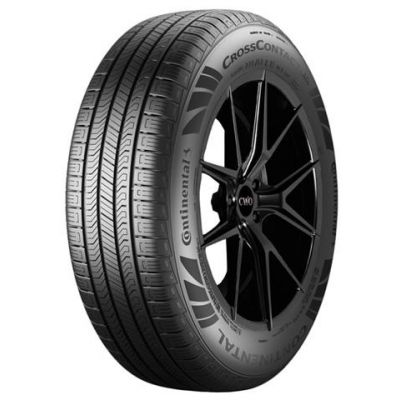 Pneumatiky CONTINENTAL CROSSCONTACT RX FR LR XL 275/45 R22 115W