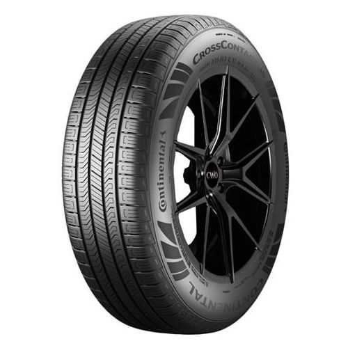 Pneumatiky CONTINENTAL CROSSCONTACT RX FR LR XL 275/45 R22 115W