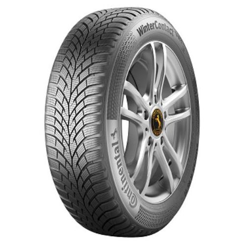 Pneumatiky CONTINENTAL TS-870 165/65 R15 81T