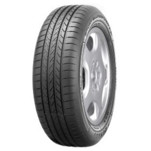 Pneumatiky DUNLOP BLURESPONSE 195/55 R16 87H