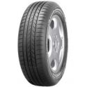 Pneumatiky DUNLOP BLURESPONSE 195/55 R16 87H