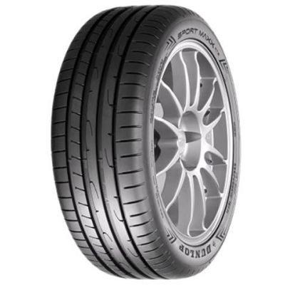 Pneumatiky DUNLOP SP MAXX RT 2 MFS 225/45 R17 91Y