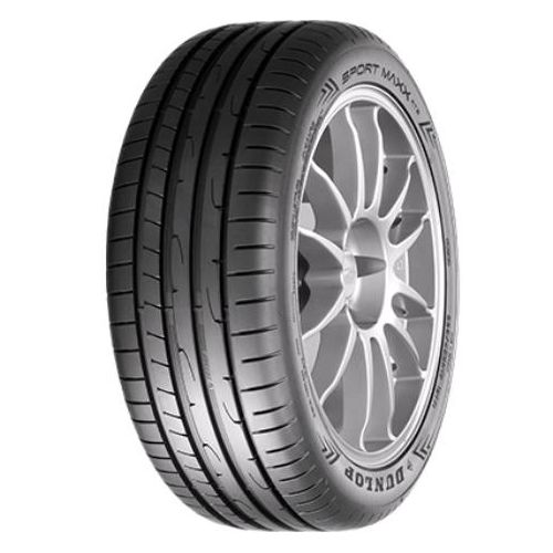 Pneumatiky DUNLOP SP MAXX RT 2 MFS 225/45 R17 91Y